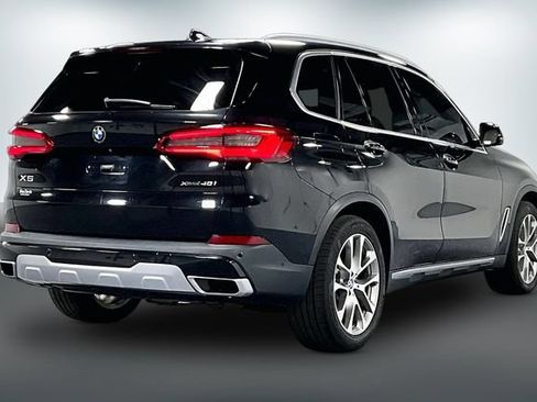 Used 2019 BMW X5 xDrive40i w/ Convenience Package AWD/4WD image 8