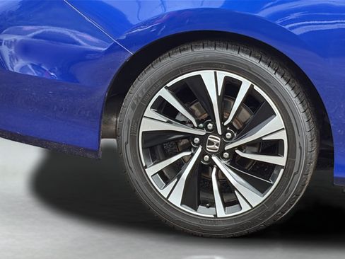 Used 2016 Honda Accord EX image 26