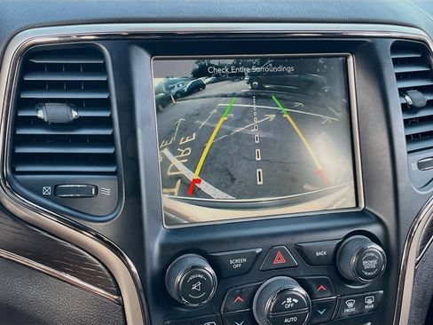 Used 2014 Jeep Grand Cherokee Summit RWD image 14