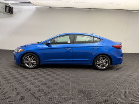 Used 2018 Hyundai Elantra Value Edition w/ Cargo Package FWD image 2