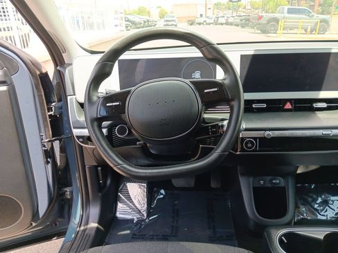 Used 2024 Hyundai Ioniq 5 SEL AWD/4WD image 13