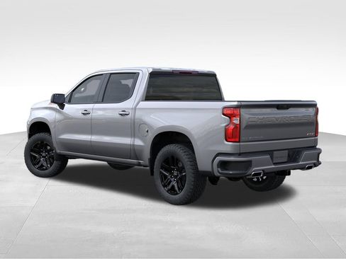 New 2026 Chevrolet Silverado 1500 RST AWD/4WD image 33