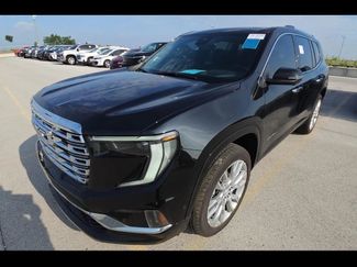 Used 2024 GMC Acadia Denali w/ Super Cruise Package video 1