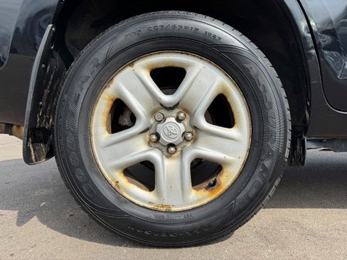 Used 2009 Toyota RAV4 4WD image 13