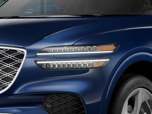 New 2026 Genesis GV70 2.5T Advanced AWD/4WD image 9