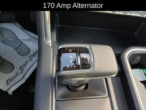 Certified 2025 GMC Sierra 1500 Denali w/ Technology Package image 26