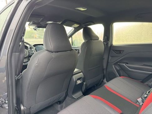 New 2026 Subaru Impreza RS image 19