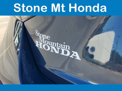 New 2025 Honda Civic Sport image 10