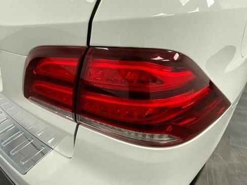 Used 2016 Mercedes-Benz GLE 350 4MATIC w/ Premium Package image 15