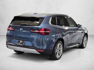 Used 2025 BMW X3 xDrive30i w/ Convenience Package video 2