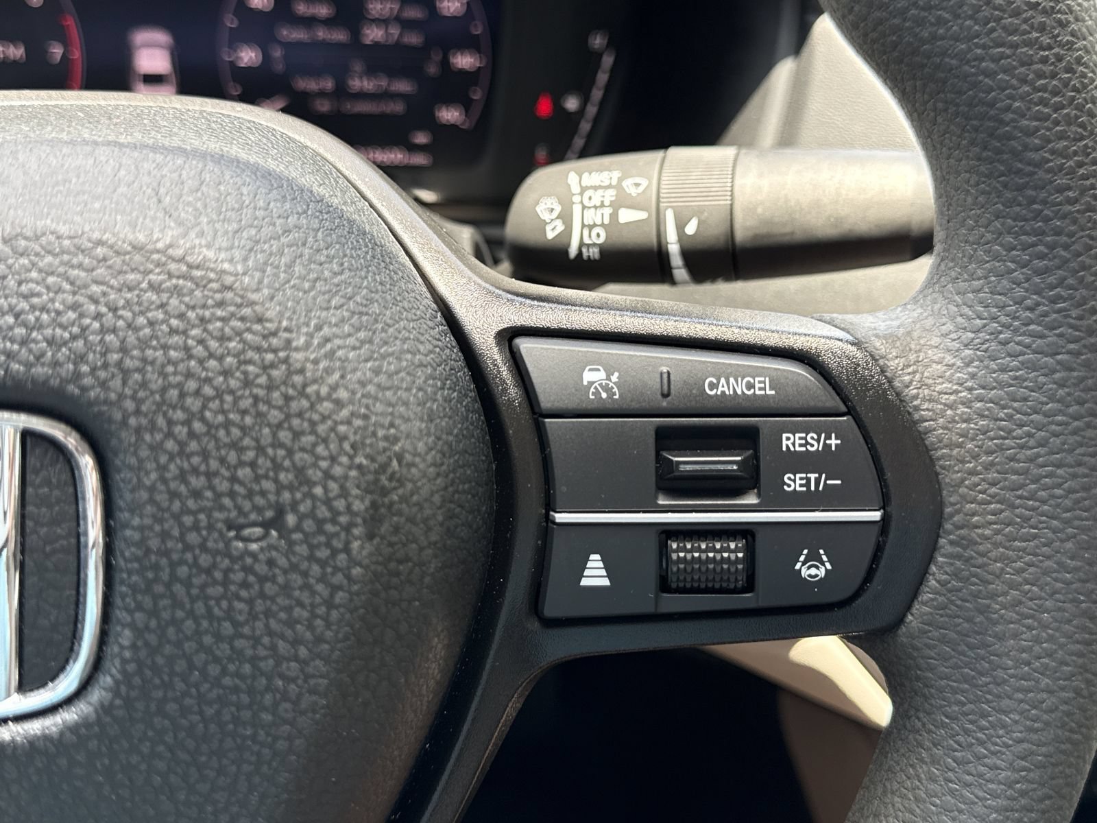 Used 2025 Honda Accord LX image 18