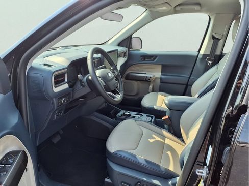New 2026 Ford Maverick Lariat AWD/4WD image 19
