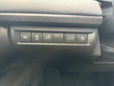 Certified 2025 Toyota Camry LE FWD image 23