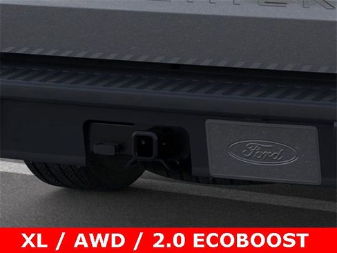 New 2026 Ford Maverick XL image 23