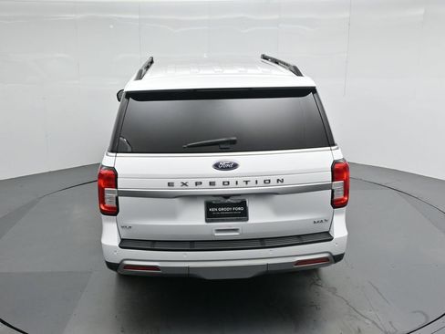 Certified 2023 Ford Expedition Max XLT RWD image 42