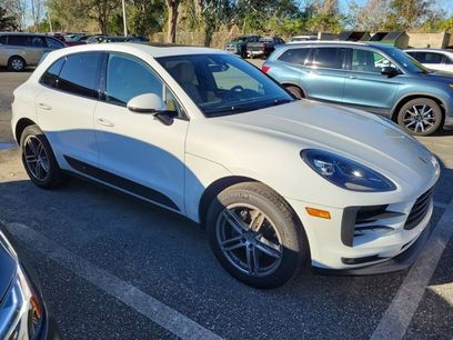 Used 2019 Porsche Macan