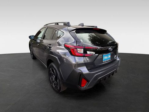 New 2026 Subaru Crosstrek 2.5i Sport AWD/4WD image 5