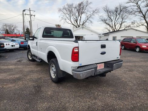 Used 2011 Ford F250 XL w/ PWR Equipment Group image 7