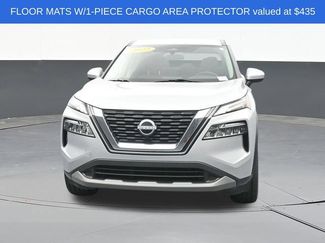 Used 2023 Nissan Rogue SV FWD video 2