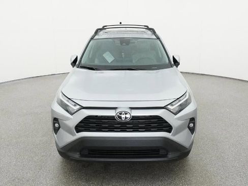 New 2025 Toyota RAV4 XLE Premium image 15