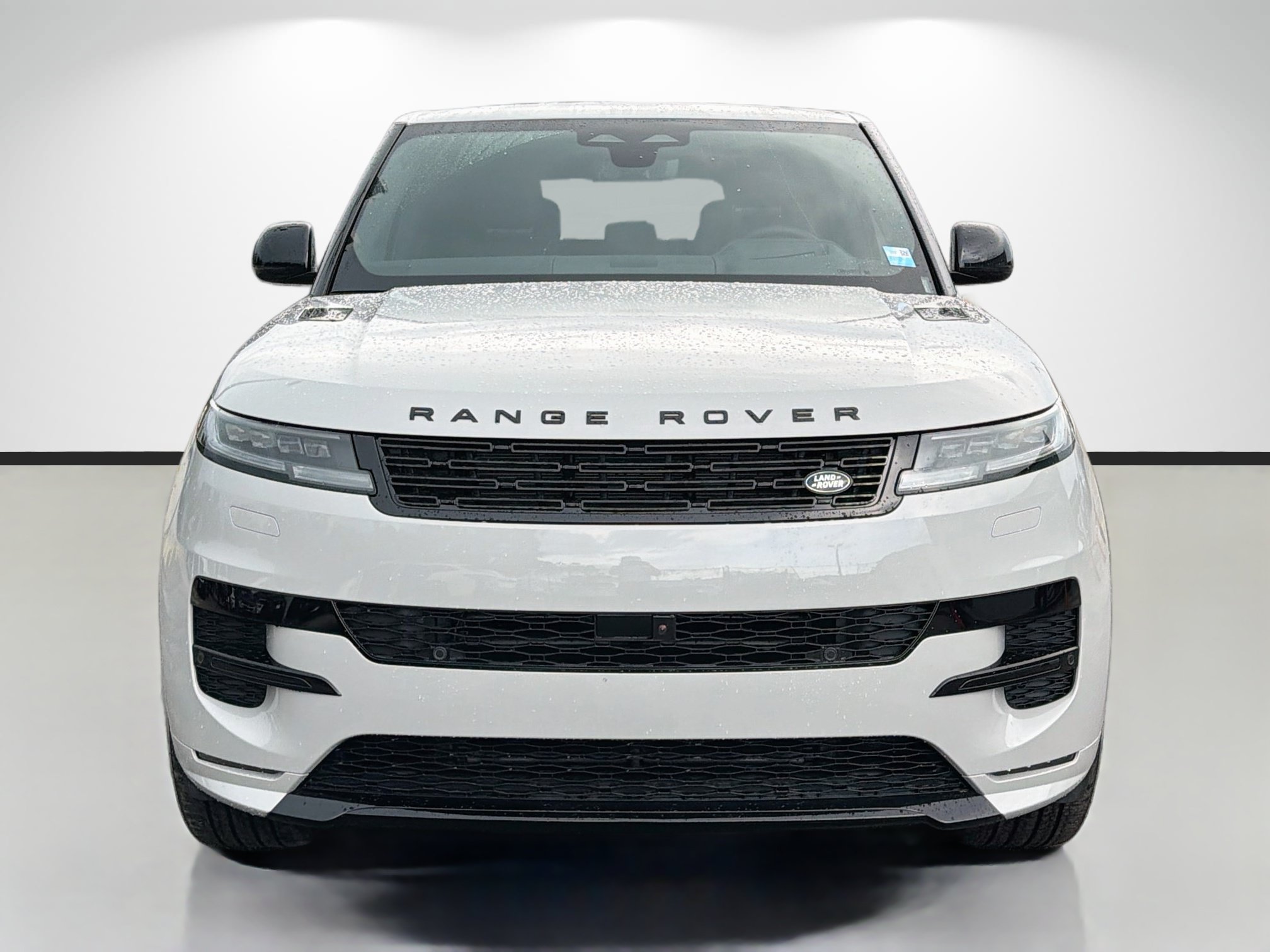New 2026 Land Rover Range Rover Sport Dynamic SE AWD/4WD image 8