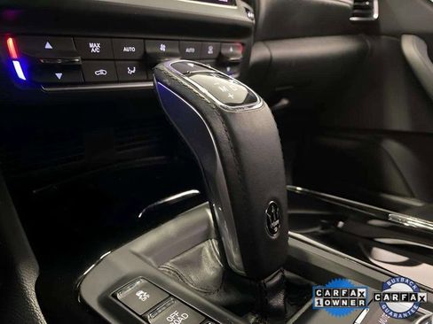 Used 2021 Maserati Levante image 64