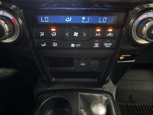 Used 2020 Toyota 4Runner TRD Pro AWD/4WD image 23