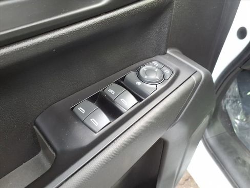 Used 2019 Chevrolet Silverado 1500 Custom Trail Boss w/ Custom Convenience Package image 16