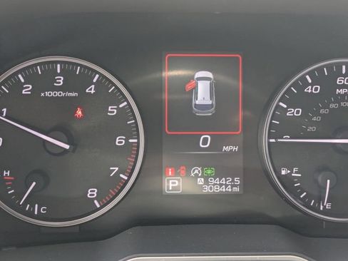 Used 2024 Subaru Outback Limited XT AWD/4WD image 19