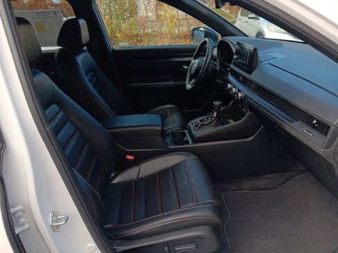 Used 2024 Honda CR-V Sport-L image 26