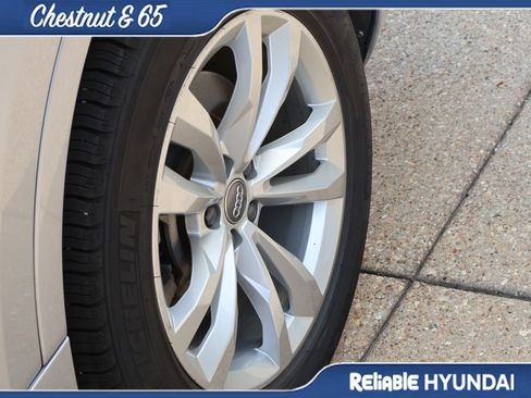 Used 2018 Audi Q7 2.0T Premium Plus AWD/4WD image 42