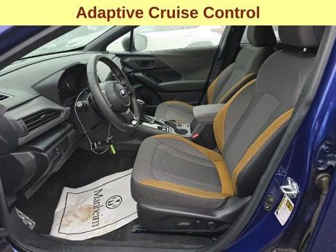 Used 2025 Subaru Crosstrek 2.5i Sport AWD/4WD image 10