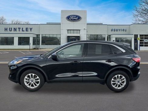 Used 2022 Ford Escape SE w/ Convenience Package AWD/4WD image 6