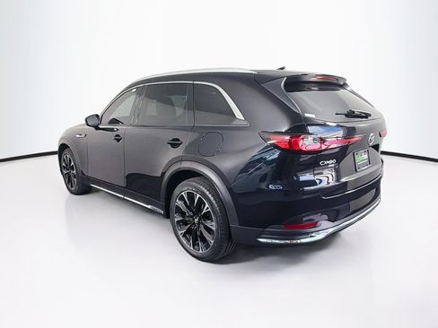 Used 2024 MAZDA CX-90 Plug-In Hybrid w/ Premium Pkg AWD/4WD image 5