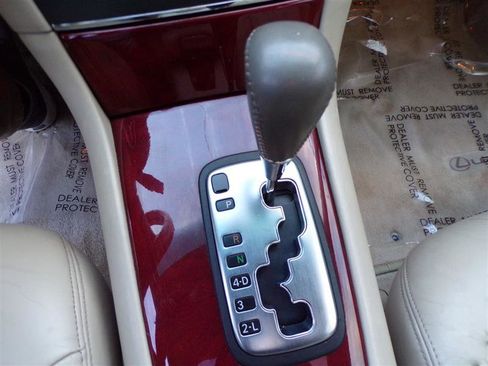 Used 2003 Lexus ES 330 image 32