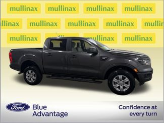 Certified 2019 Ford Ranger XLT w/ Trailer Tow Package video 2