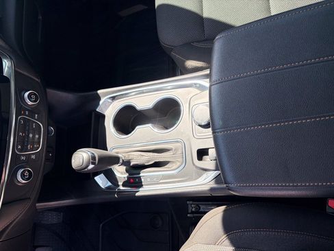 Used 2020 Chevrolet Traverse LS w/ LPO, Floor Liner Package FWD image 20