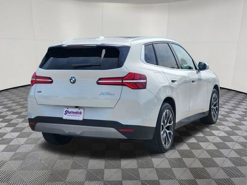 Used 2026 BMW X3 xDrive30 AWD/4WD image 4