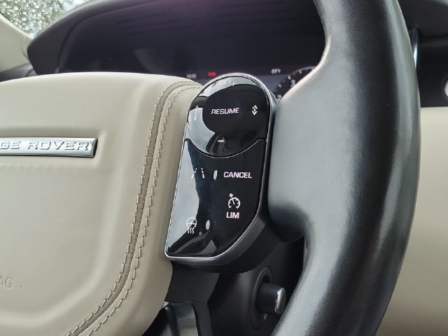 Used 2018 Land Rover Range Rover Autobiography AWD/4WD image 19