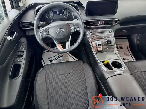 Used 2023 Hyundai Santa Fe SEL image 23