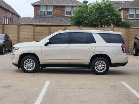 Used 2021 Chevrolet Tahoe LT RWD image 13