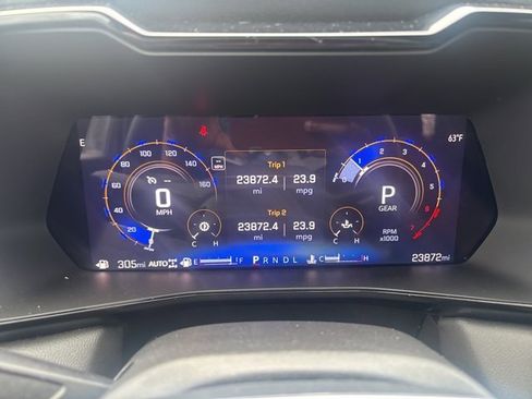 Used 2024 Chevrolet Colorado LT w/ LT Convenience Package image 23