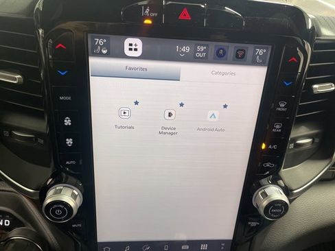 New 2026 RAM 1500 Big Horn image 15