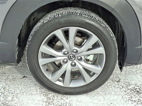 Used 2025 MAZDA CX-30 AWD 2.5 S w/ Preferred Package image 8