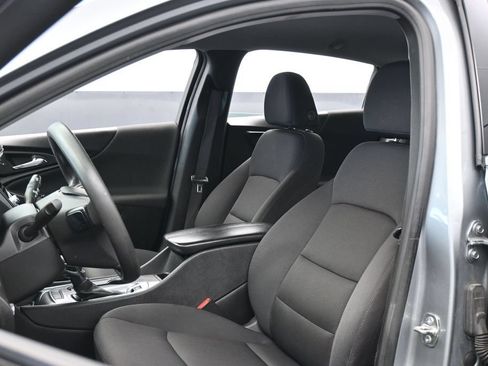 Used 2024 Chevrolet Malibu LT FWD image 10