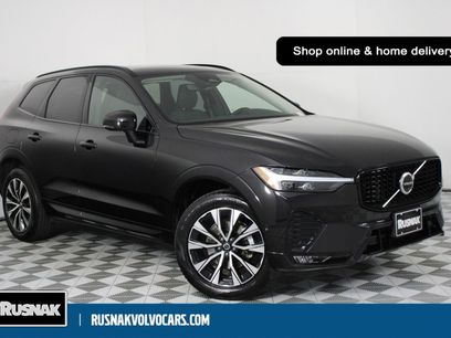 Certified 2025 Volvo XC60 B5 Plus