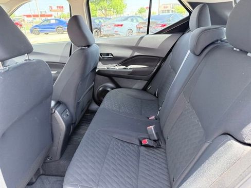 Certified 2023 Nissan Kicks SV image 15