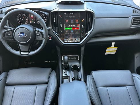 New 2026 Subaru Ascent Bronze Edition AWD/4WD image 15