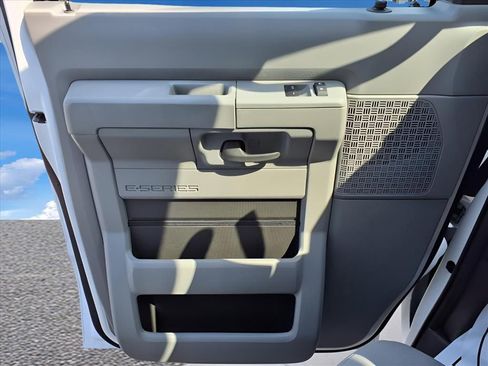 New 2025 Ford E-350 and Econoline 350 Super Duty w/ Power Equipment Group image 11