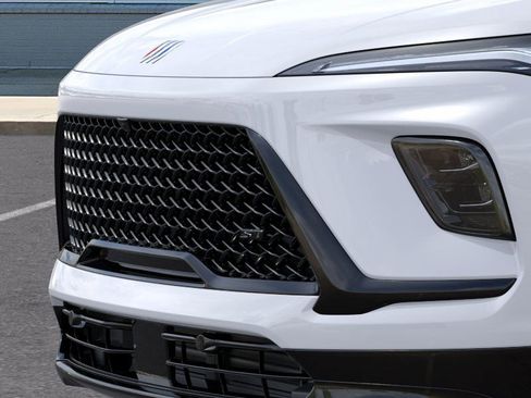 New 2026 Buick Enclave Sport Touring w/ Power Package image 15